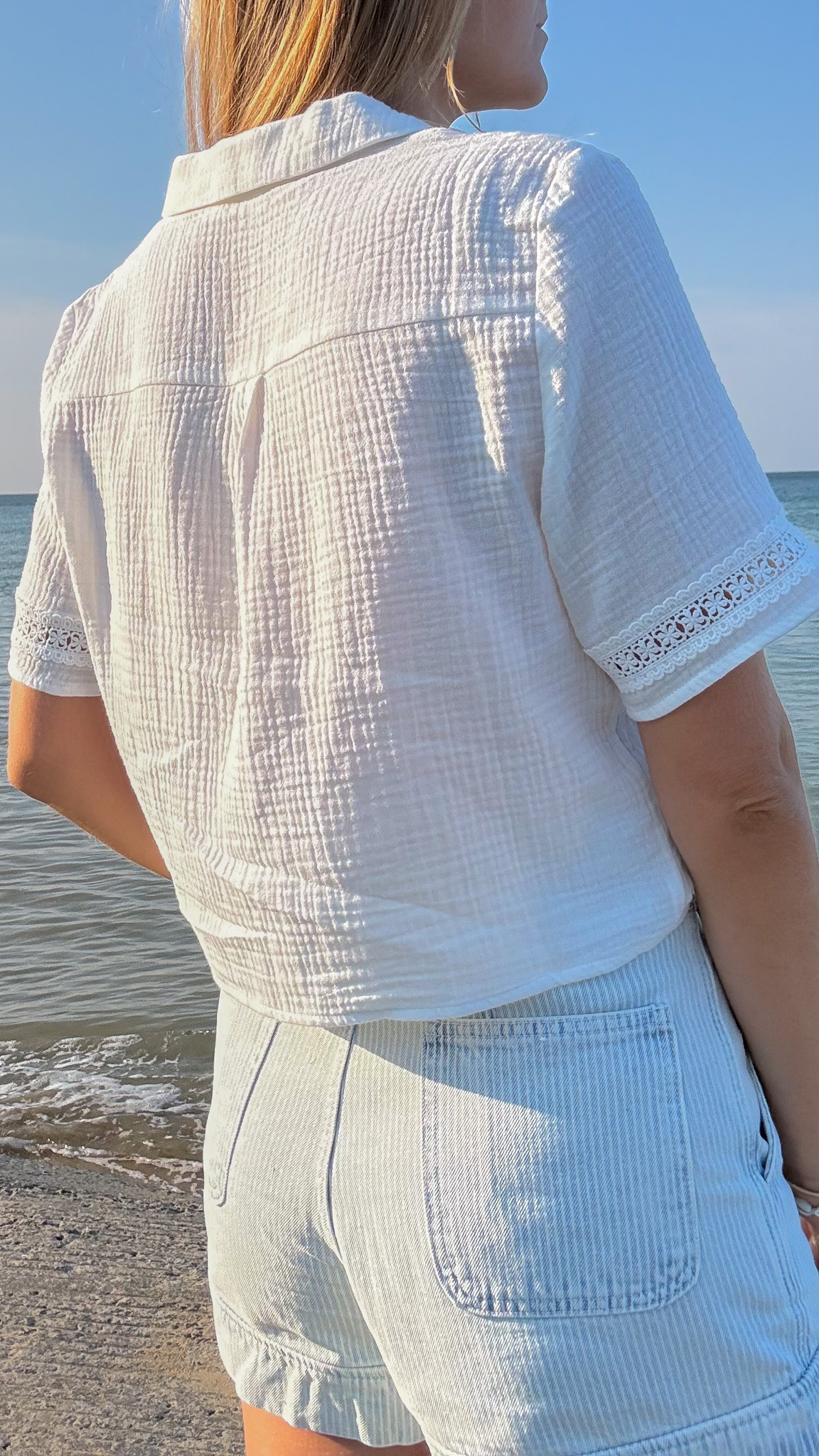 Blouse Morgane – Image 4