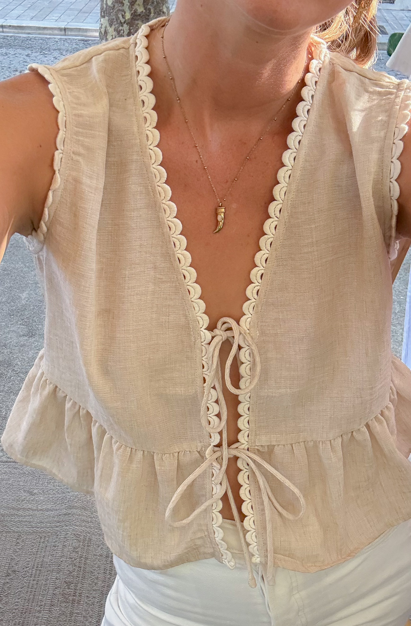 Blouse Kate – Image 4
