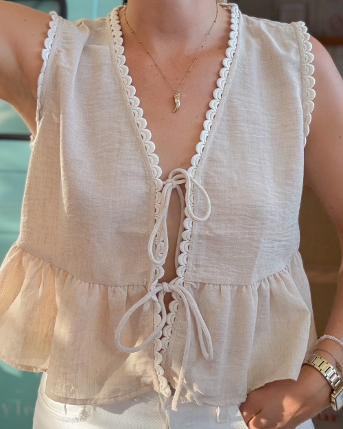 Blouse Kate