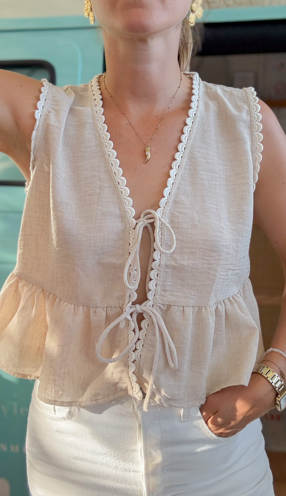 Blouse Kate