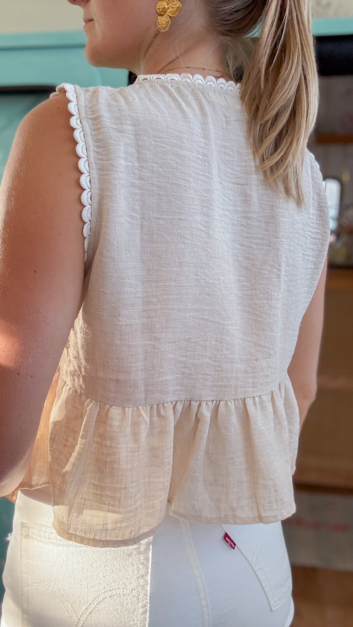 Blouse Kate – Image 2