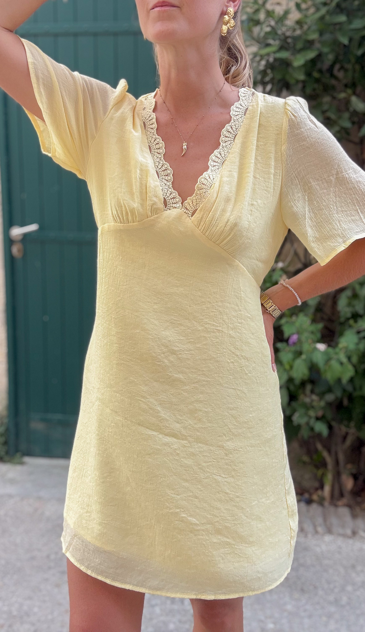 Robe Sunny – Image 5