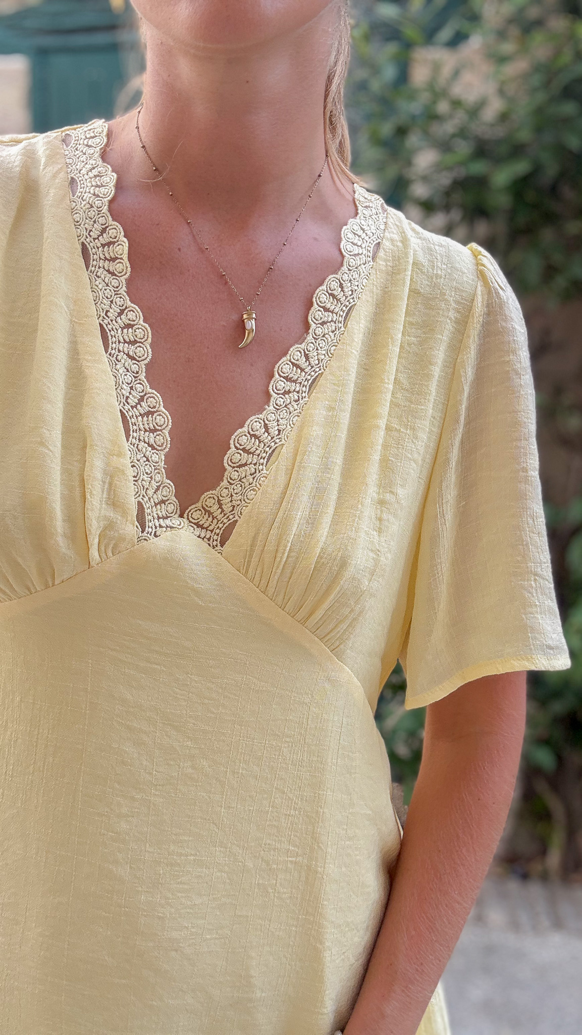 Robe Sunny – Image 2