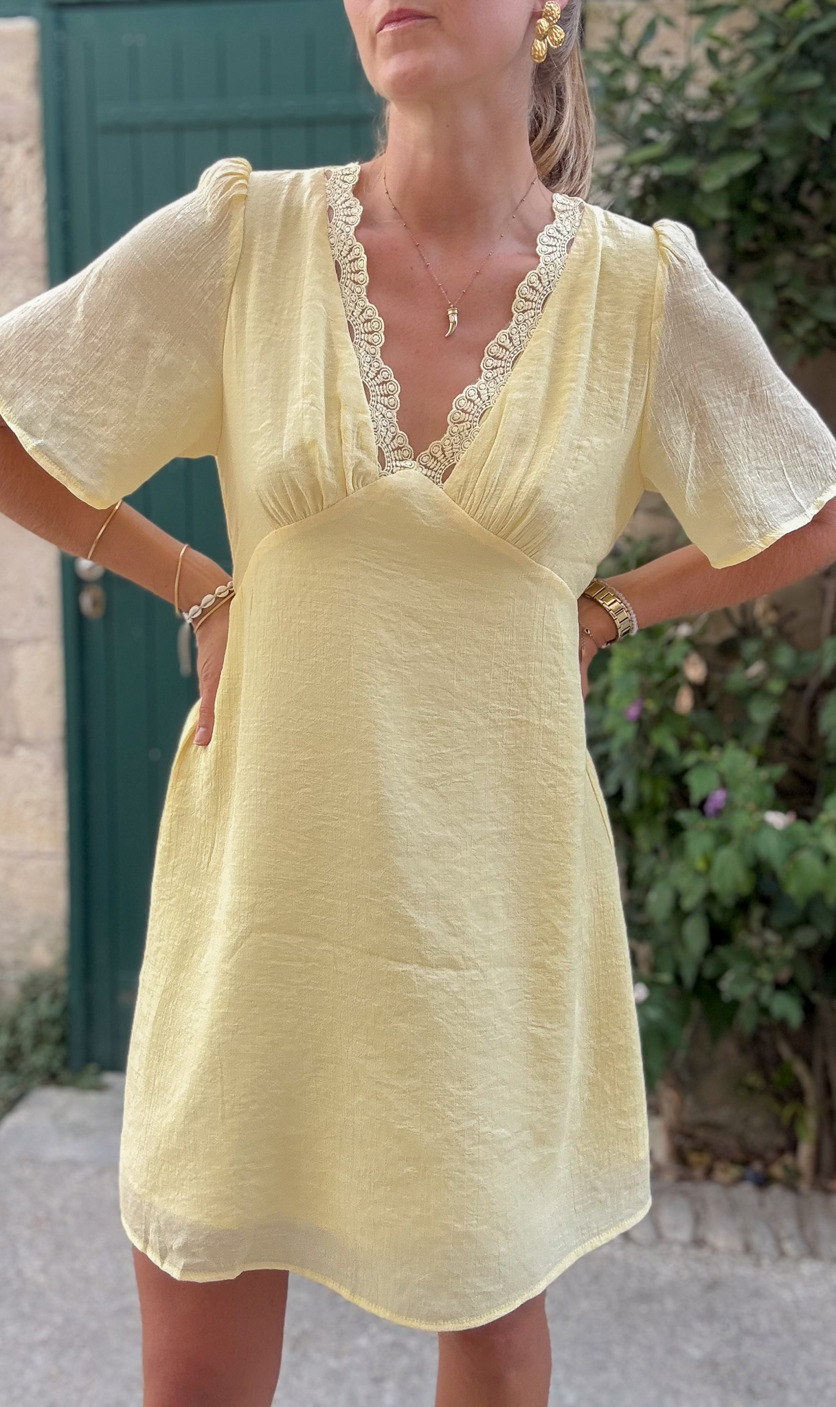 Robe Sunny – Image 3