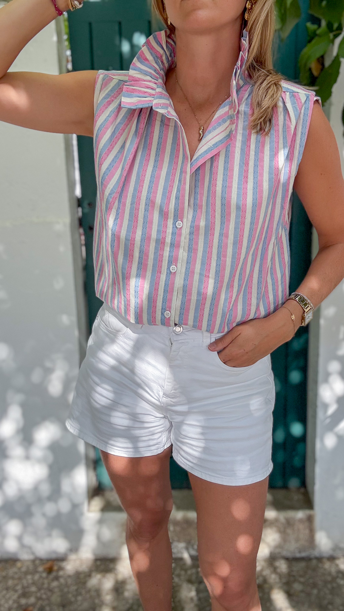 Blouse Jenny – Image 2
