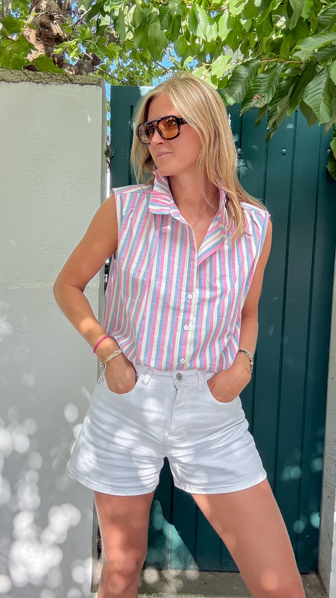 Blouse Jenny