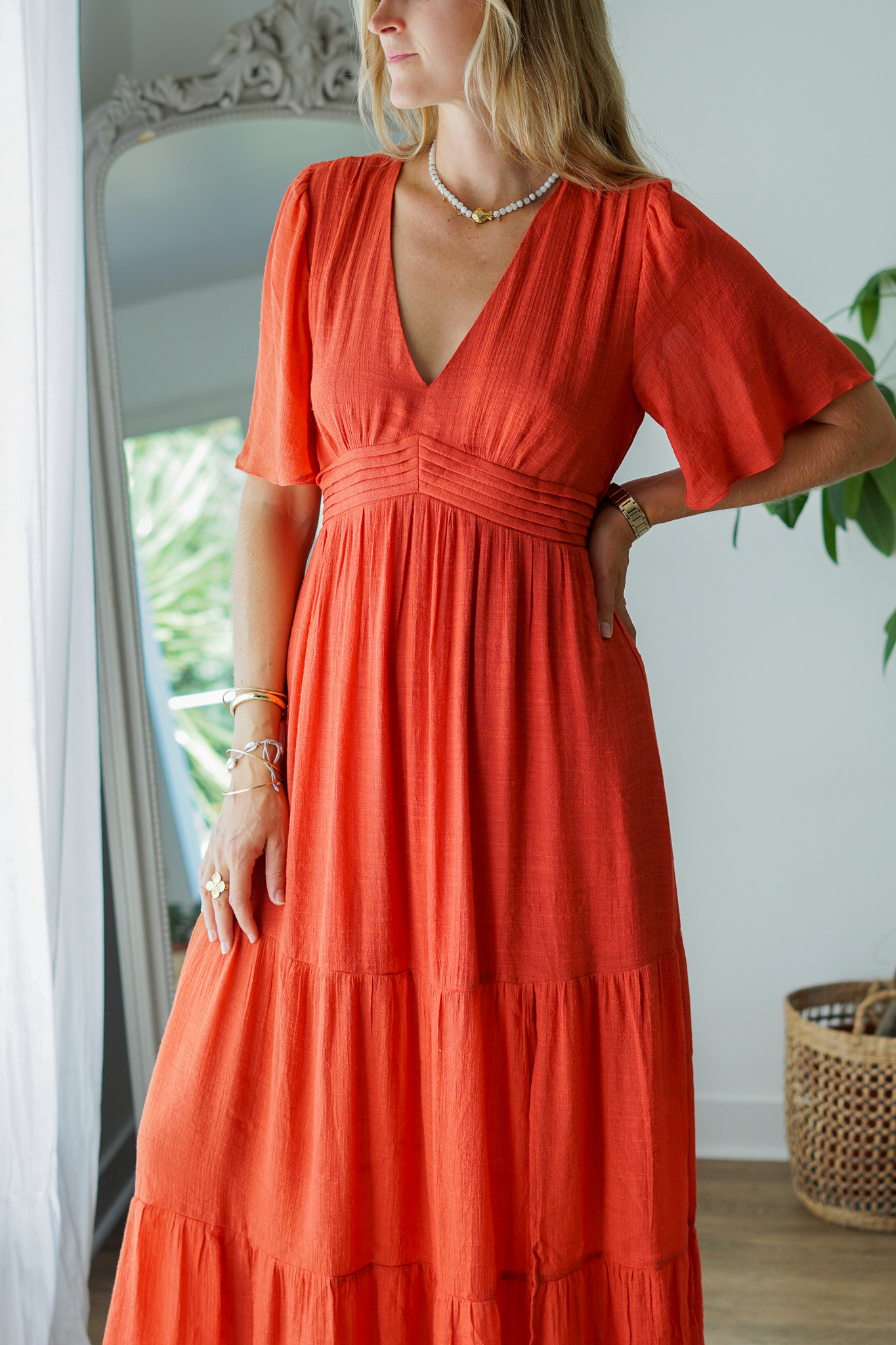 Robe Victoria – Image 3
