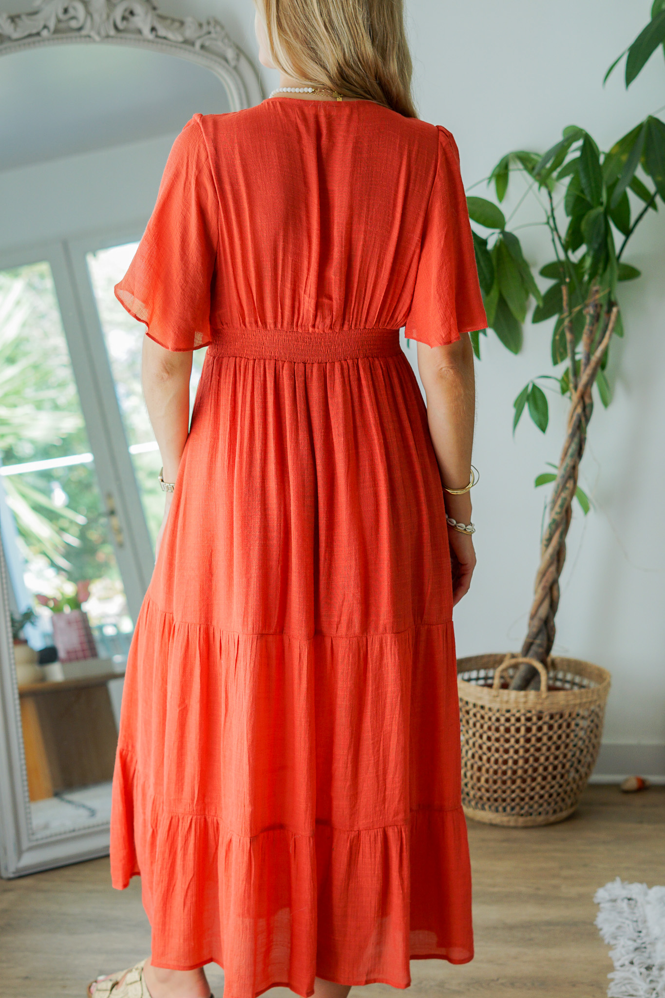 Robe Victoria – Image 4