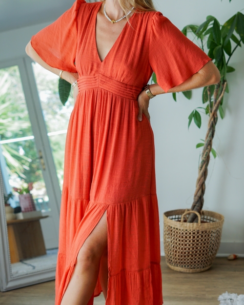Robe Victoria