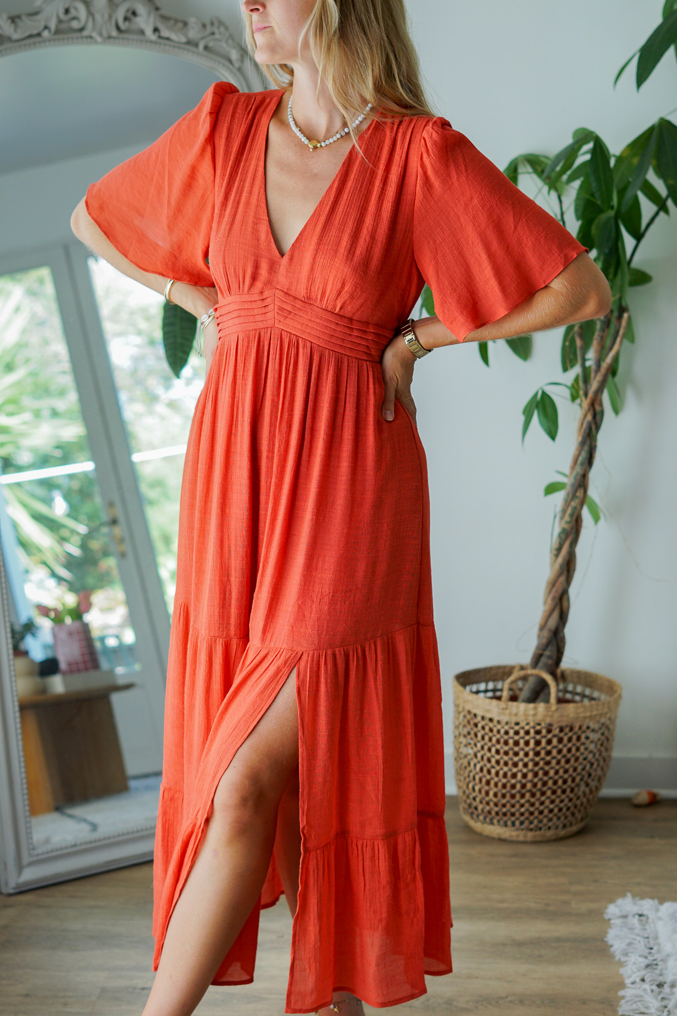 Robe Victoria