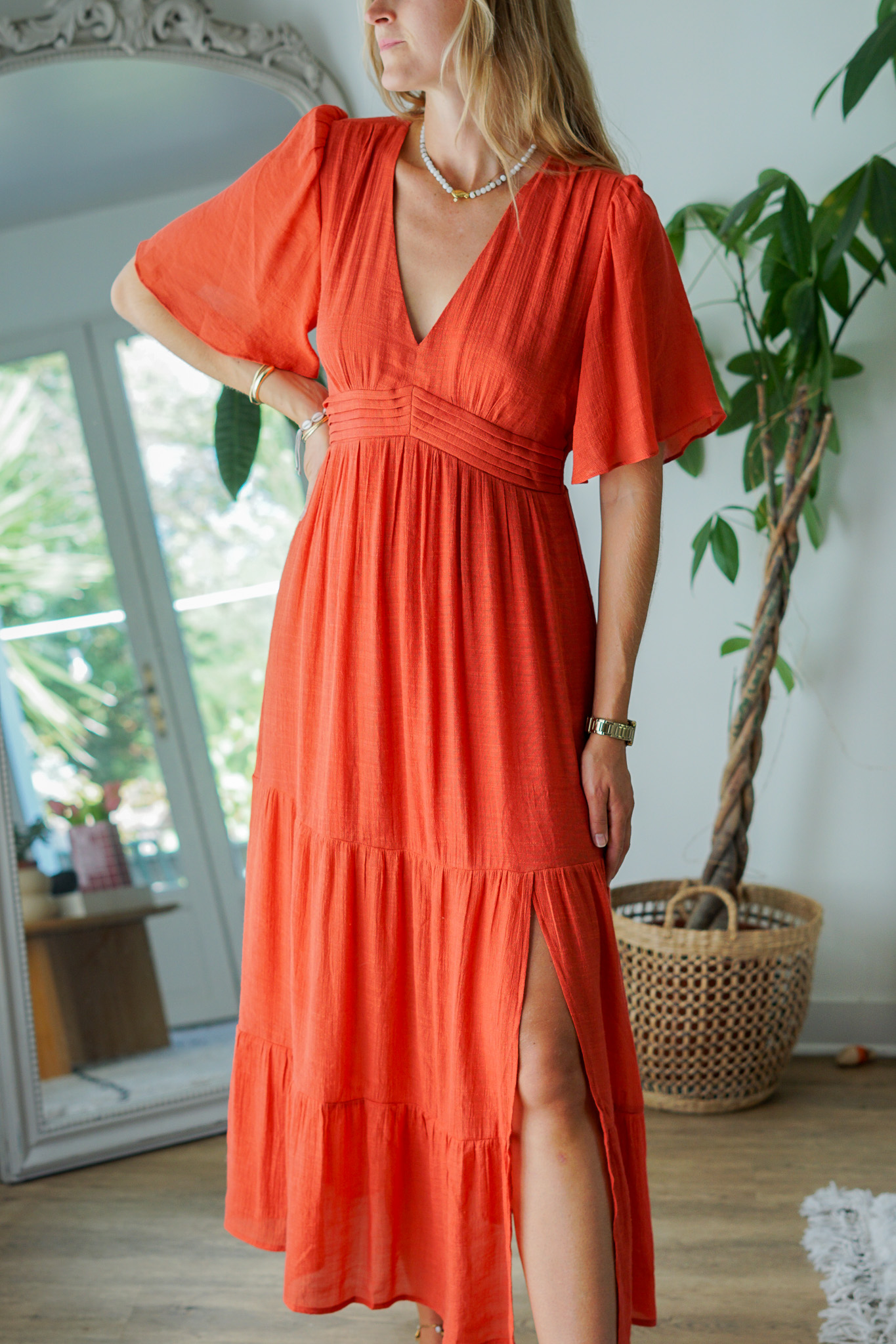 Robe Victoria – Image 5
