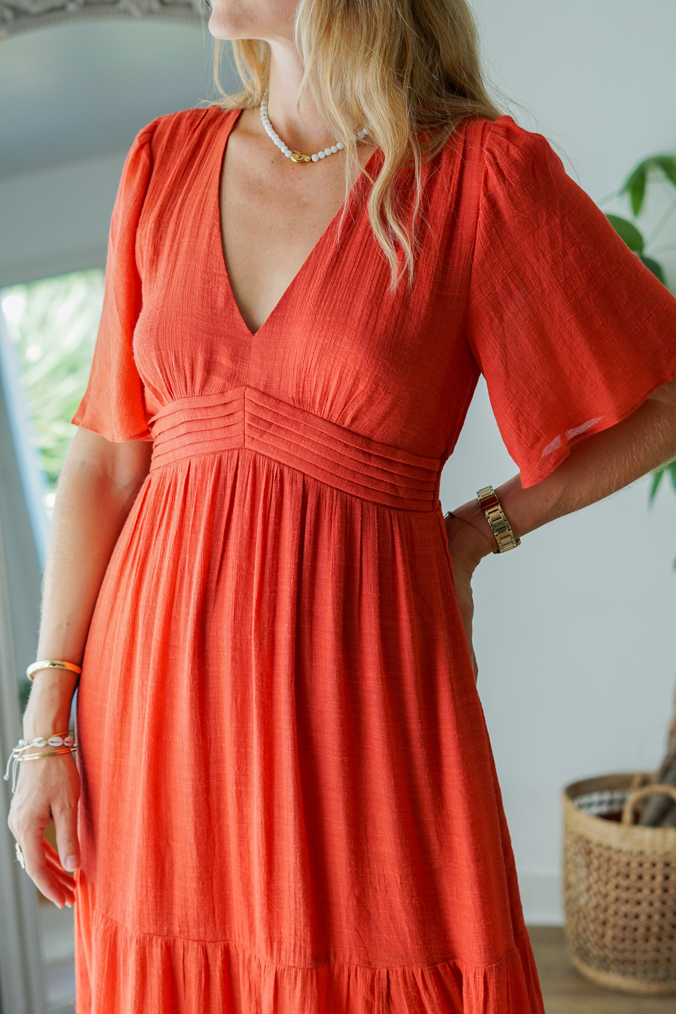 Robe Victoria – Image 6