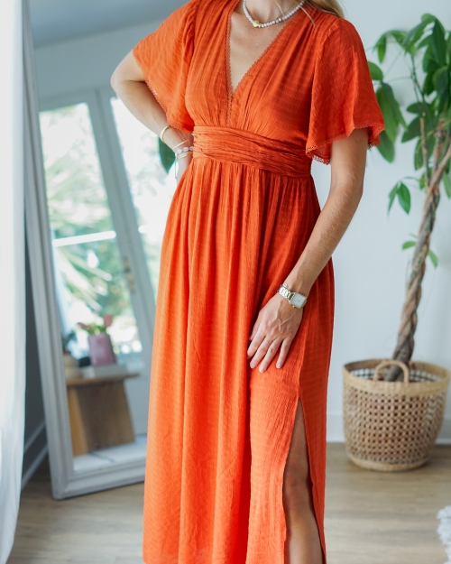 Robe Serena