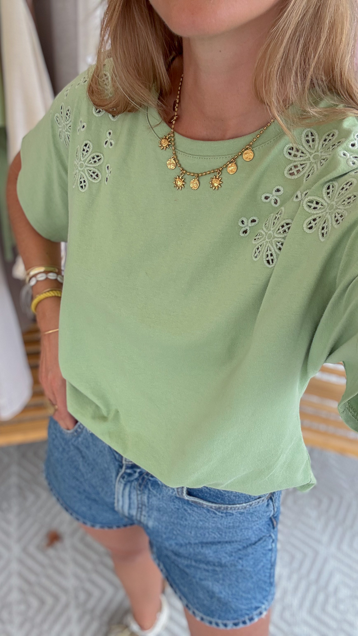T-shirt Fanny – Image 3