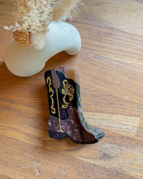 Pince Cowboy