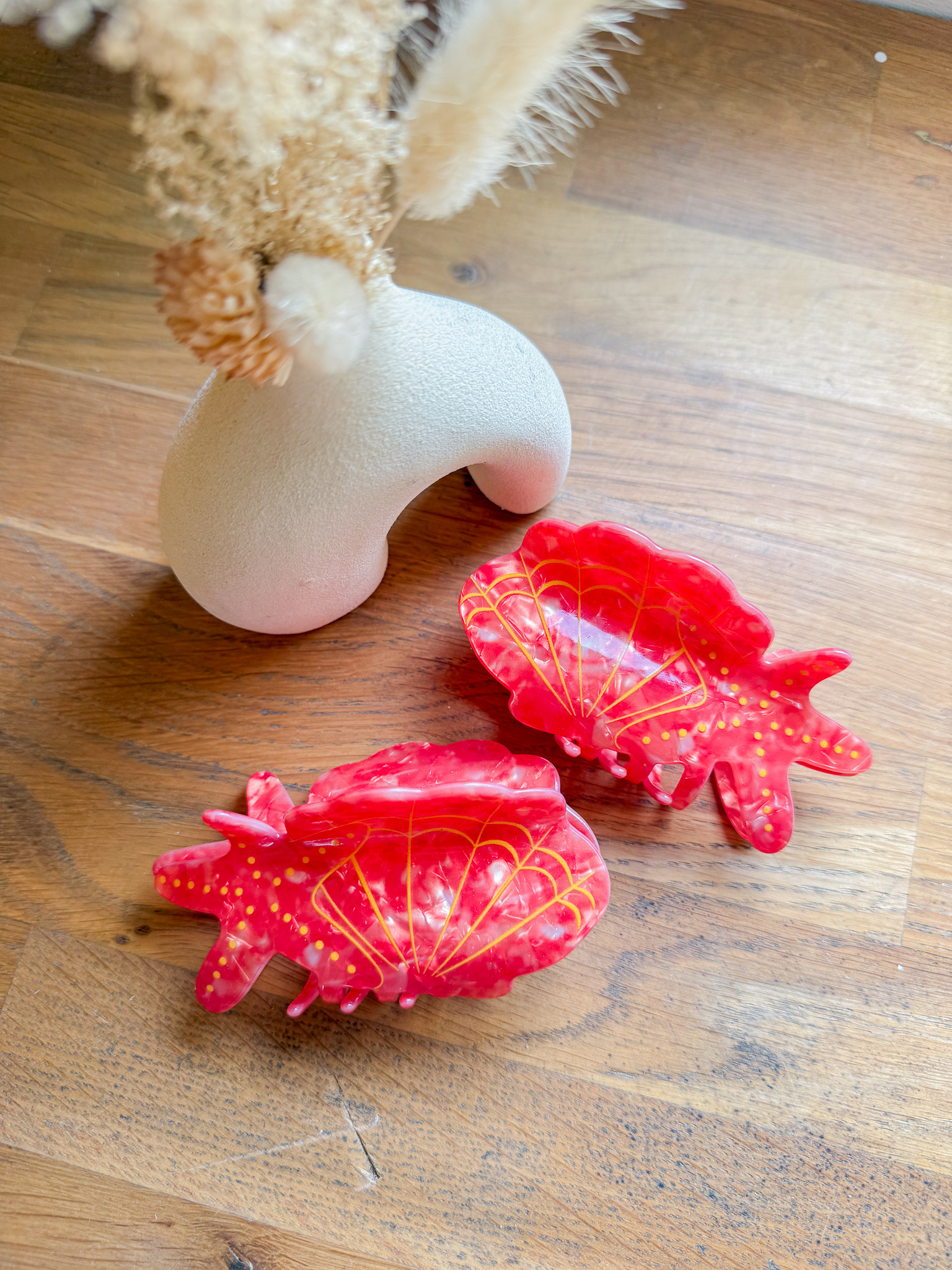 Pince coquillage