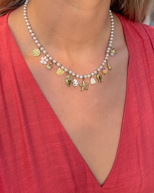 Collier Selly