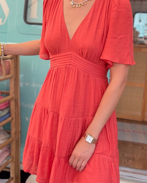 Robe Victoria