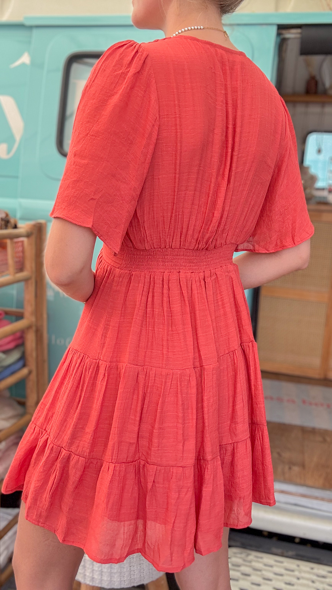 Robe Victoria – Image 2
