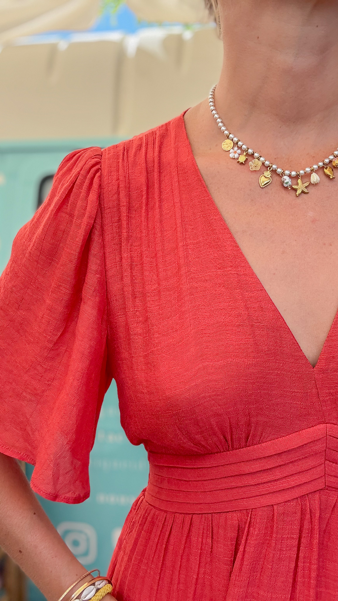 Robe Victoria – Image 3