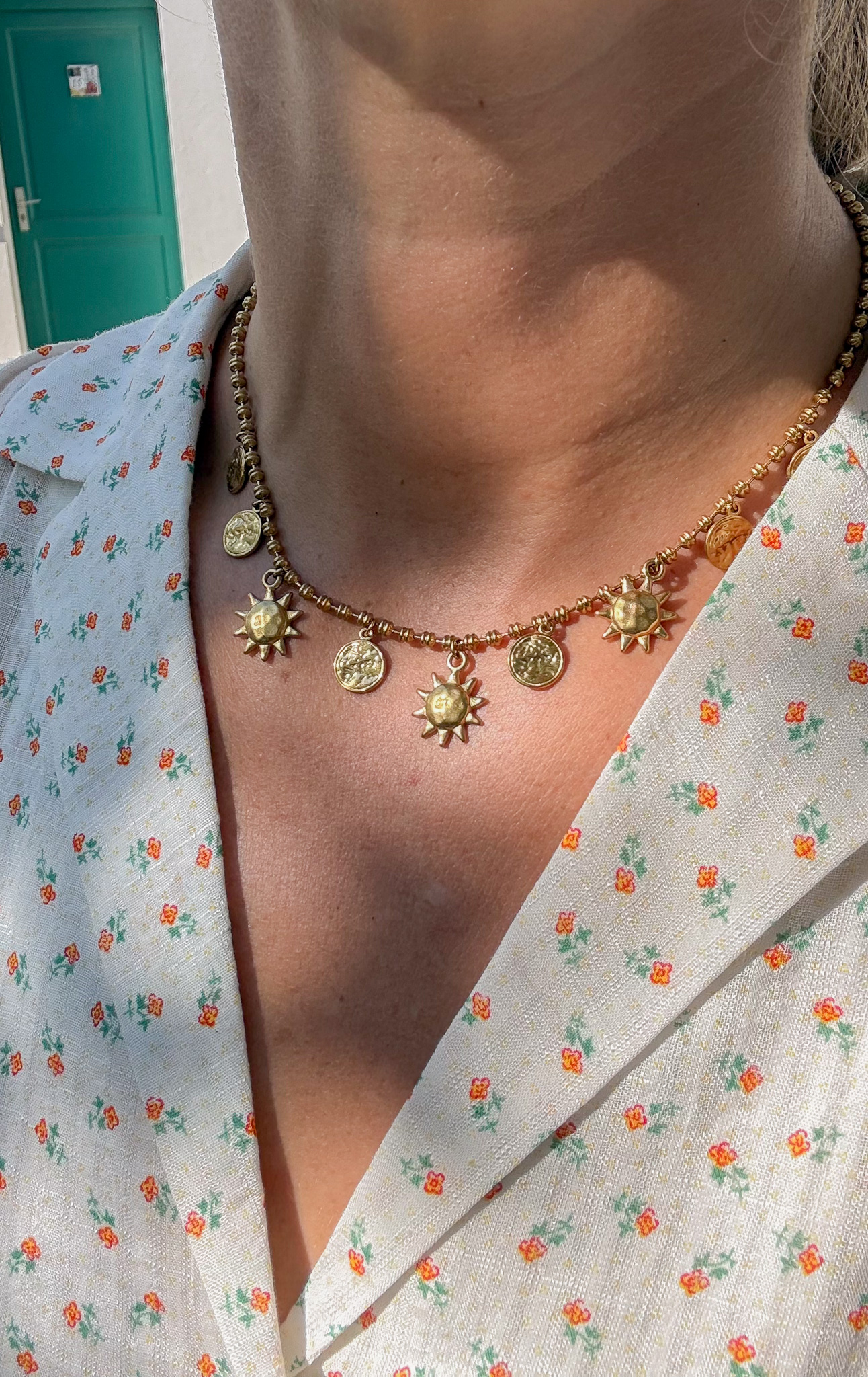 Collier Sunshine – Image 2