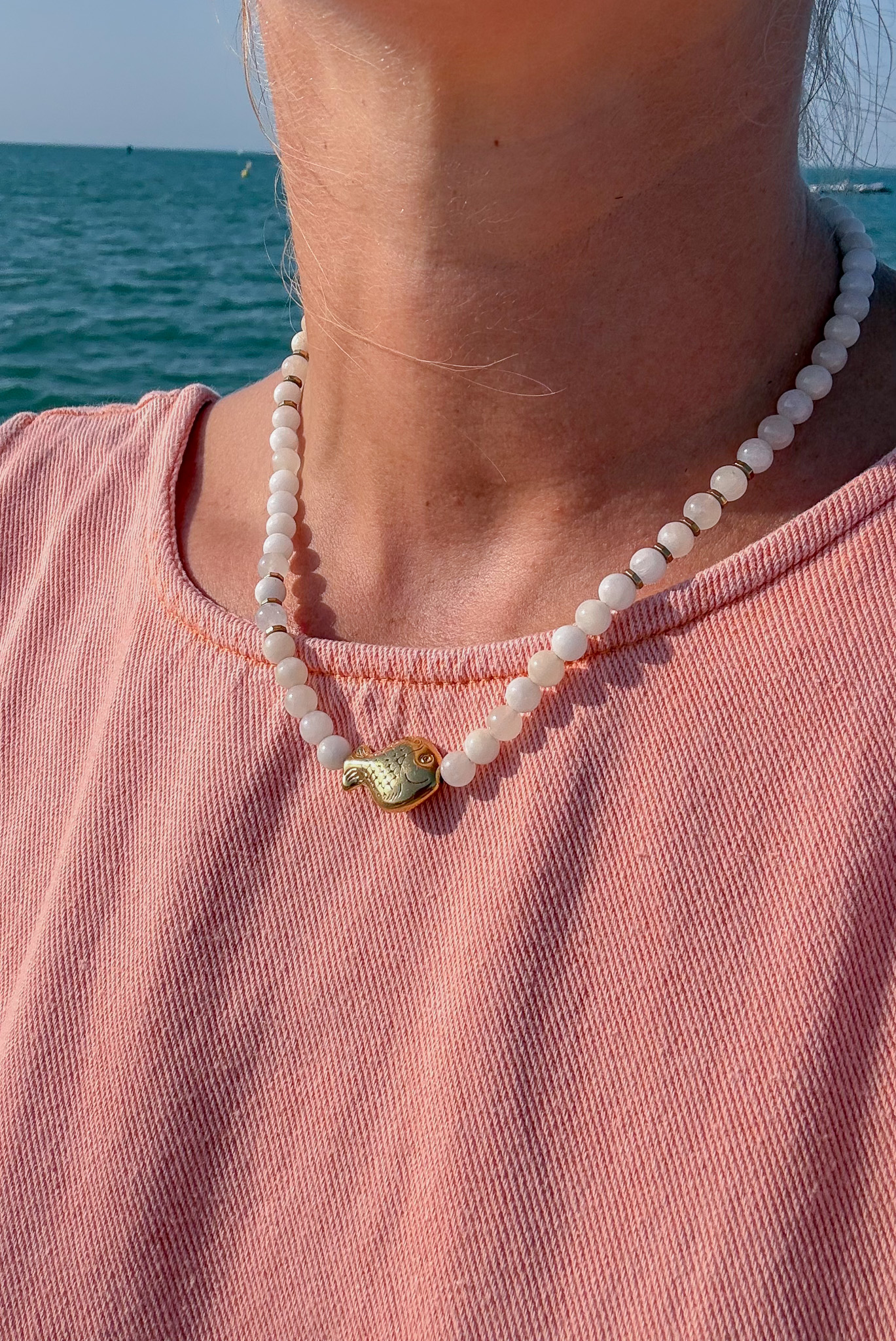 Collier Pisces – Image 2