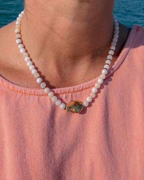 Collier Pisces