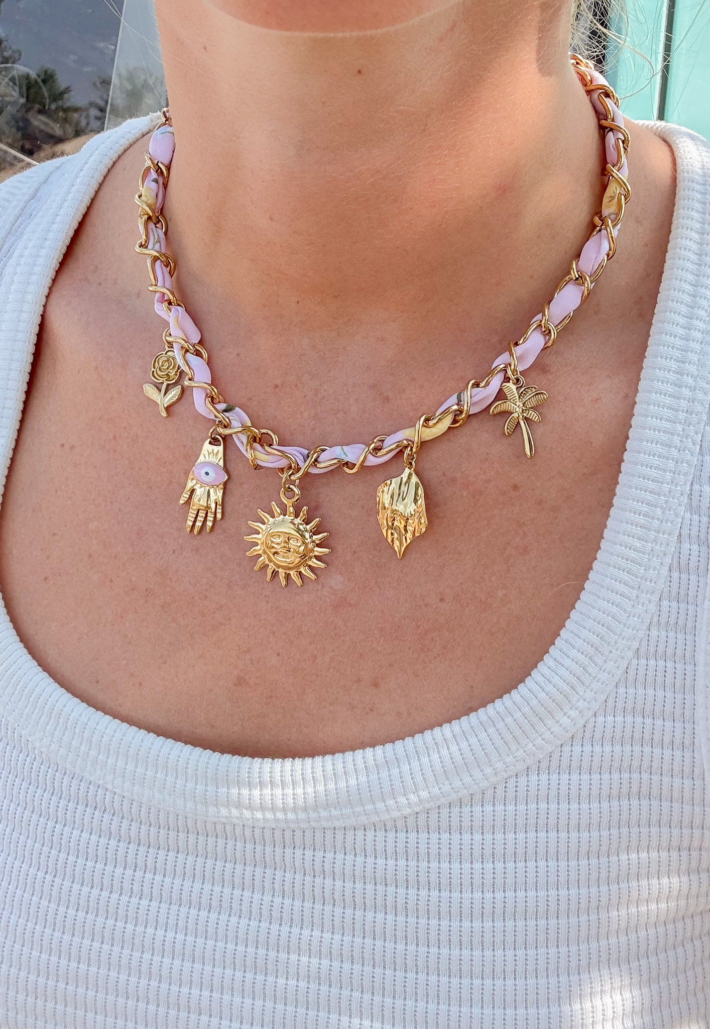 Collier Gipsy – Image 2