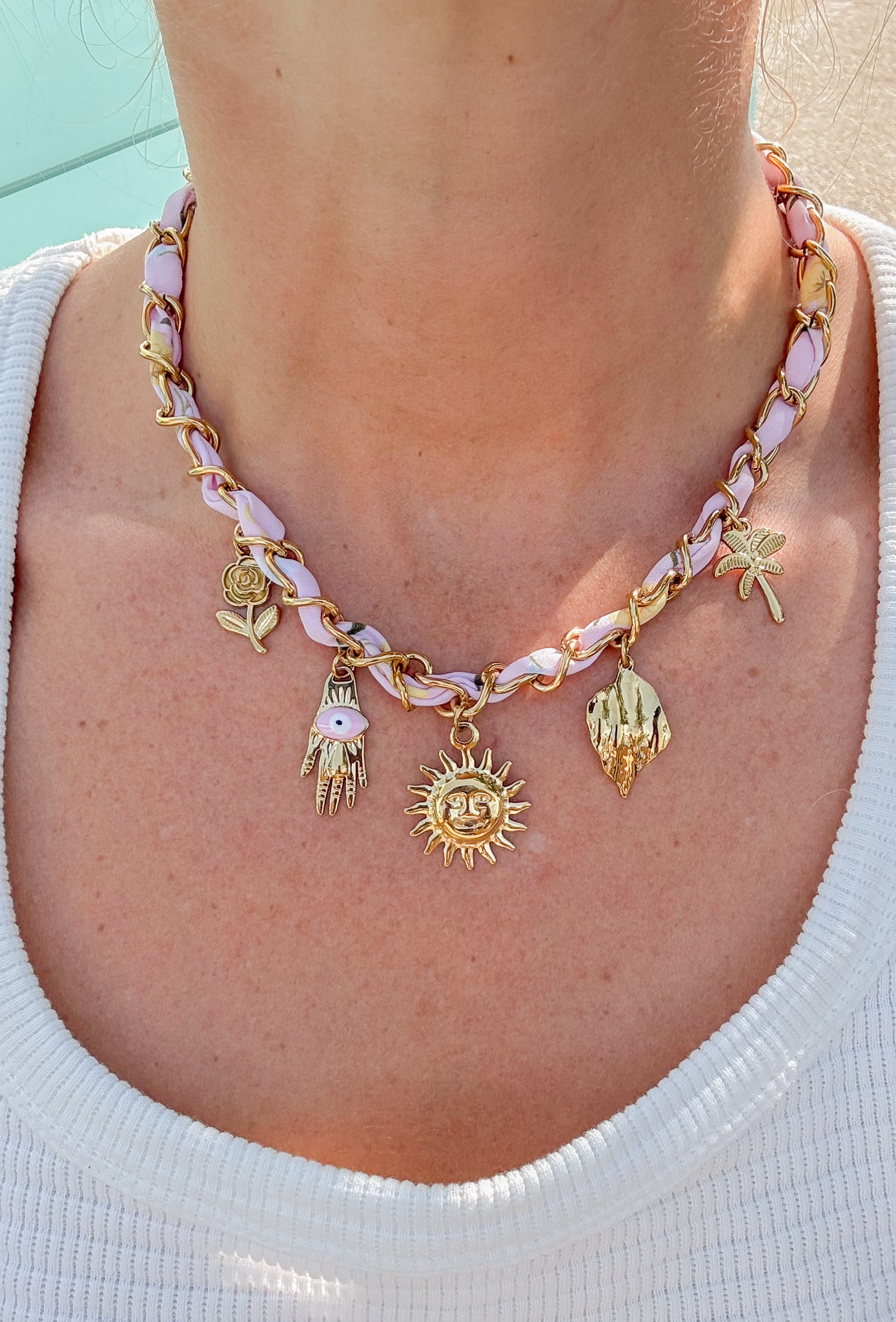 Collier Gipsy – Image 3