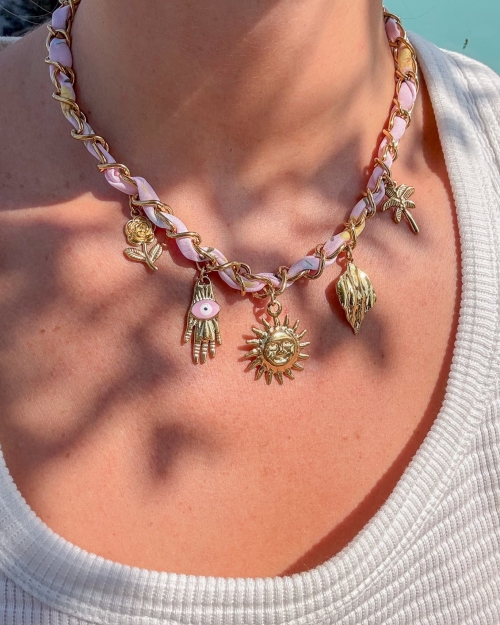 Collier Gipsy