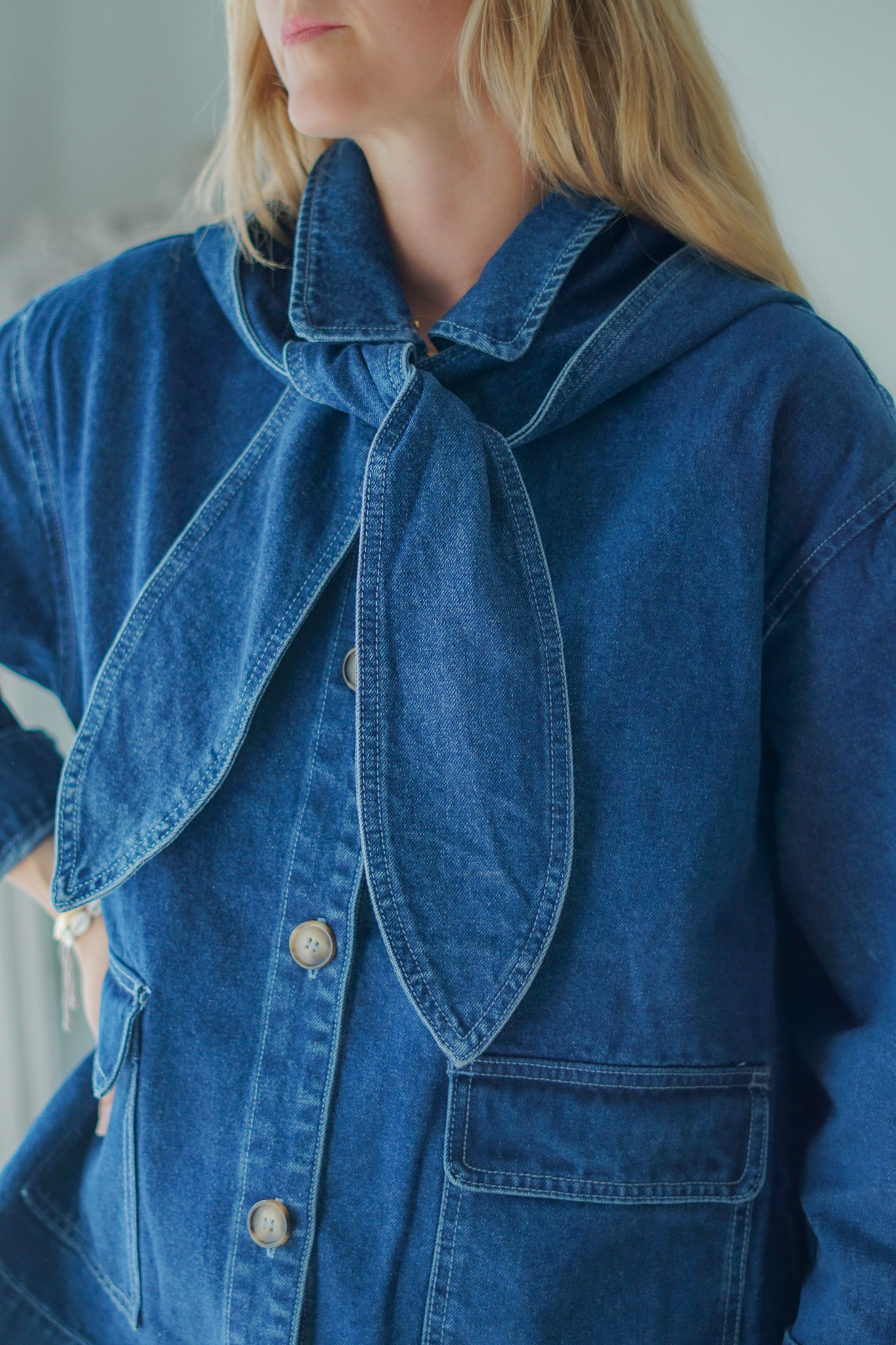 Veste Larissa – Image 2