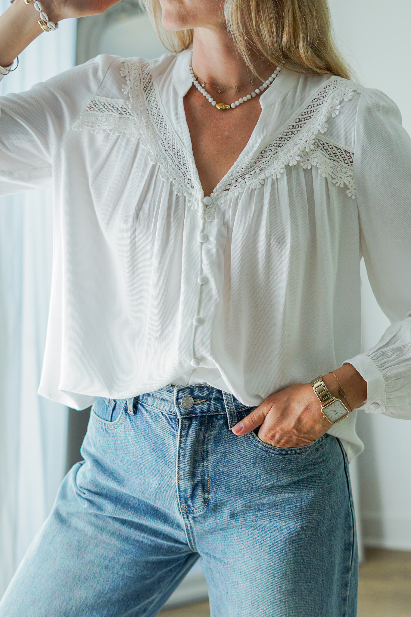 Blouse Abbie – Image 4