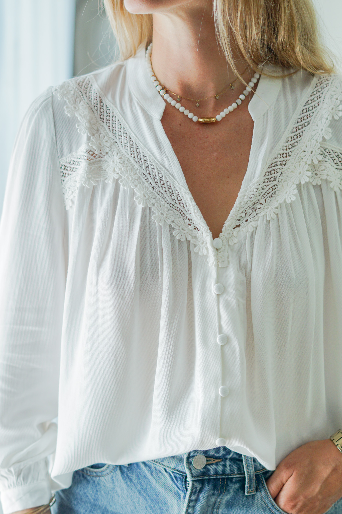 Blouse Abbie – Image 7
