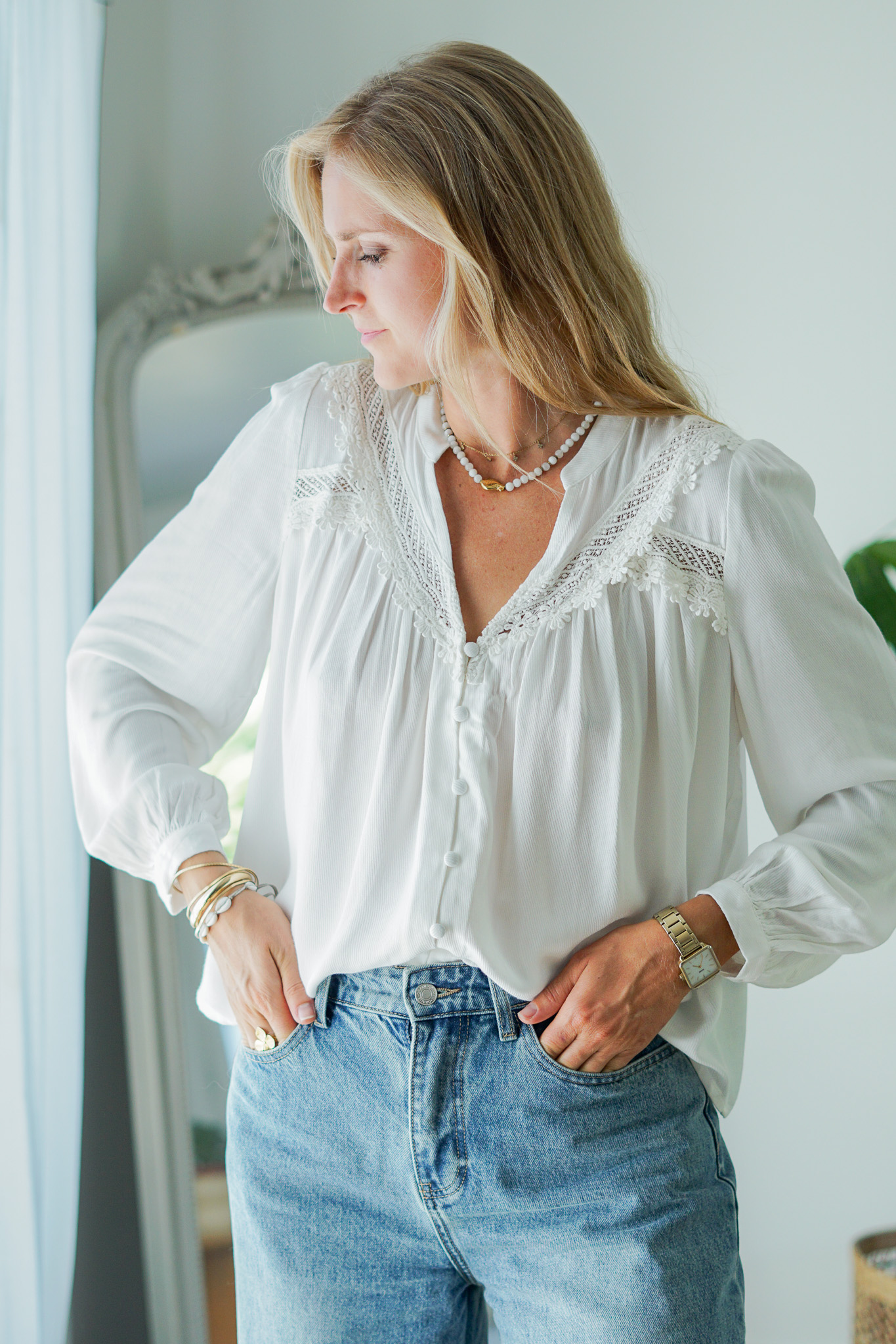 Blouse Abbie – Image 3