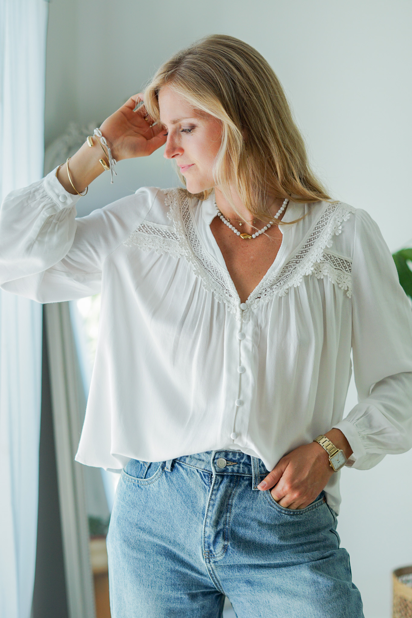 Blouse Abbie – Image 5