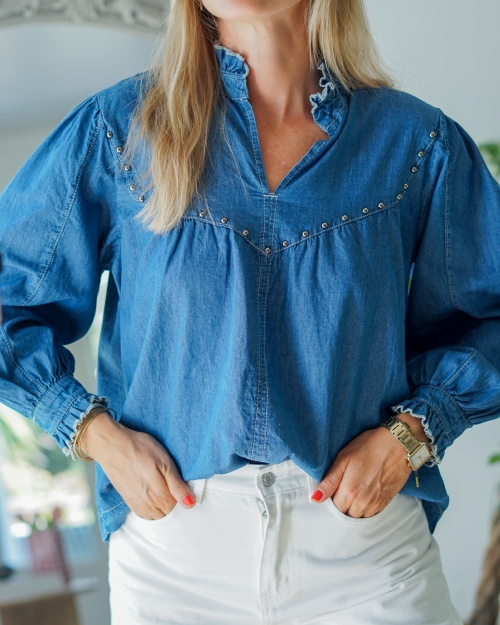 Blouse Billie