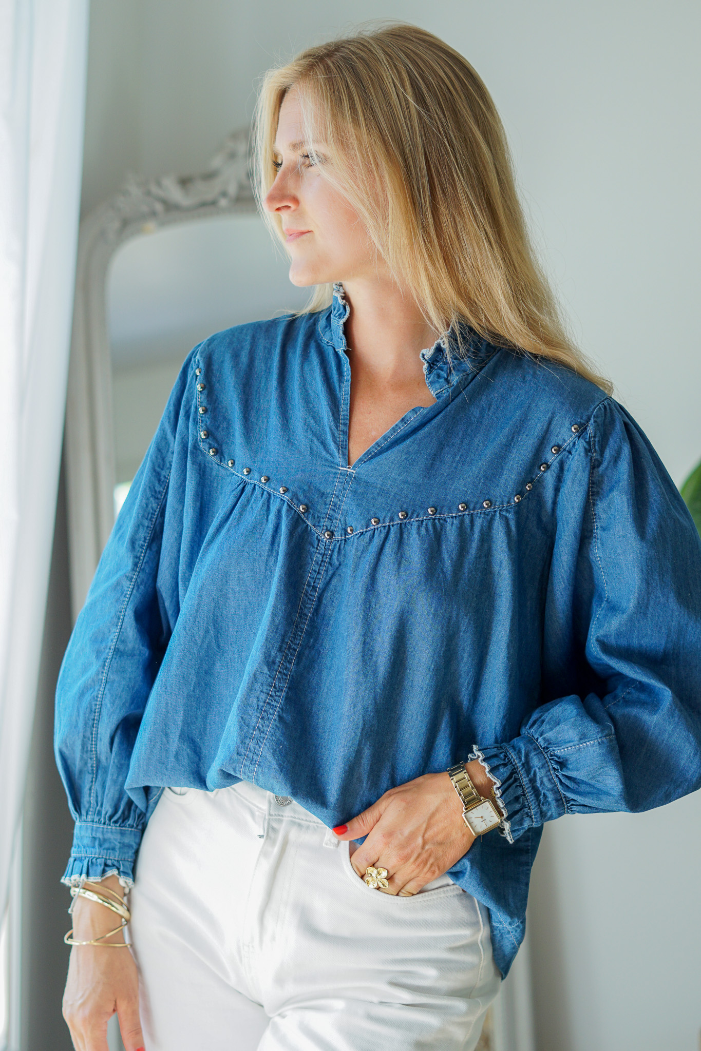 Blouse Billie – Image 3