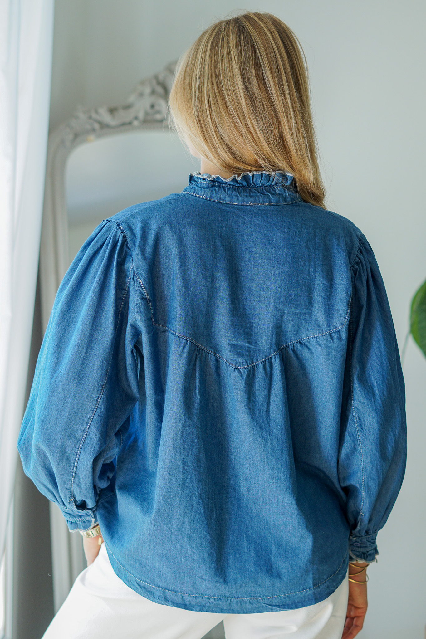 Blouse Billie – Image 4