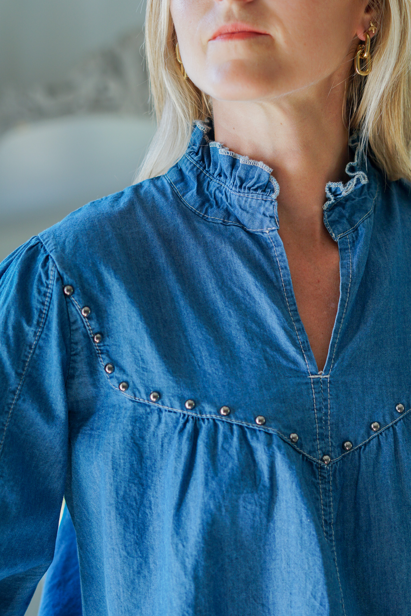 Blouse Billie – Image 6