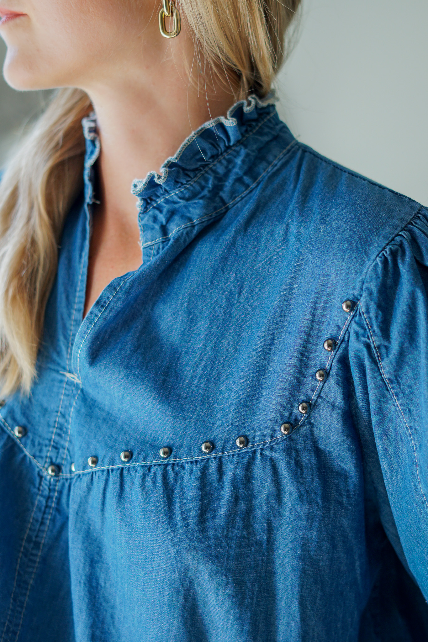 Blouse Billie – Image 2