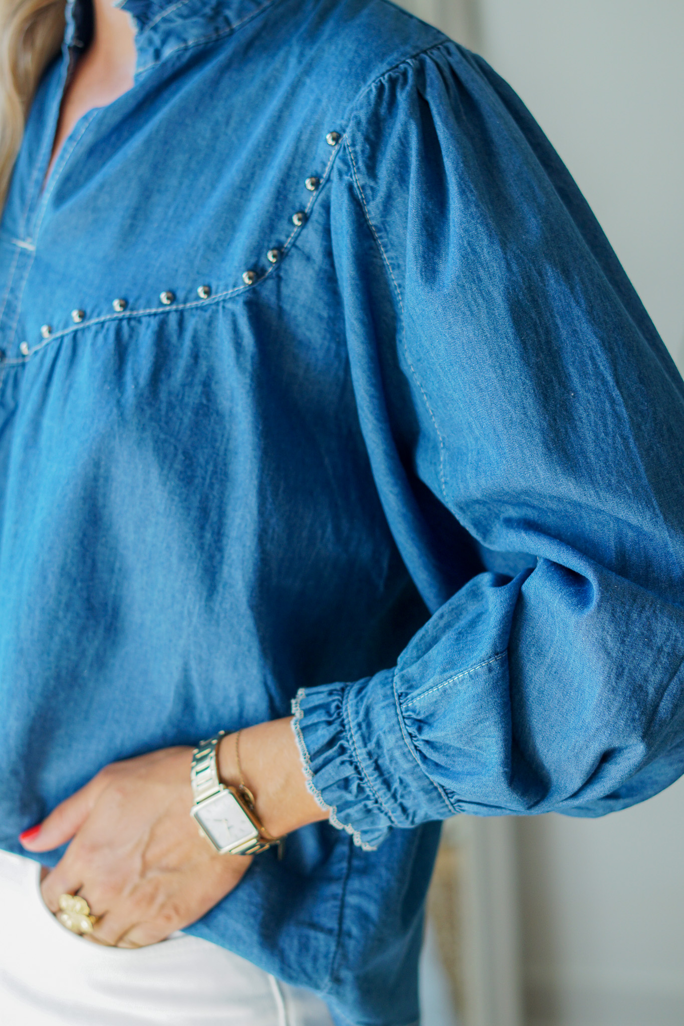 Blouse Billie – Image 5