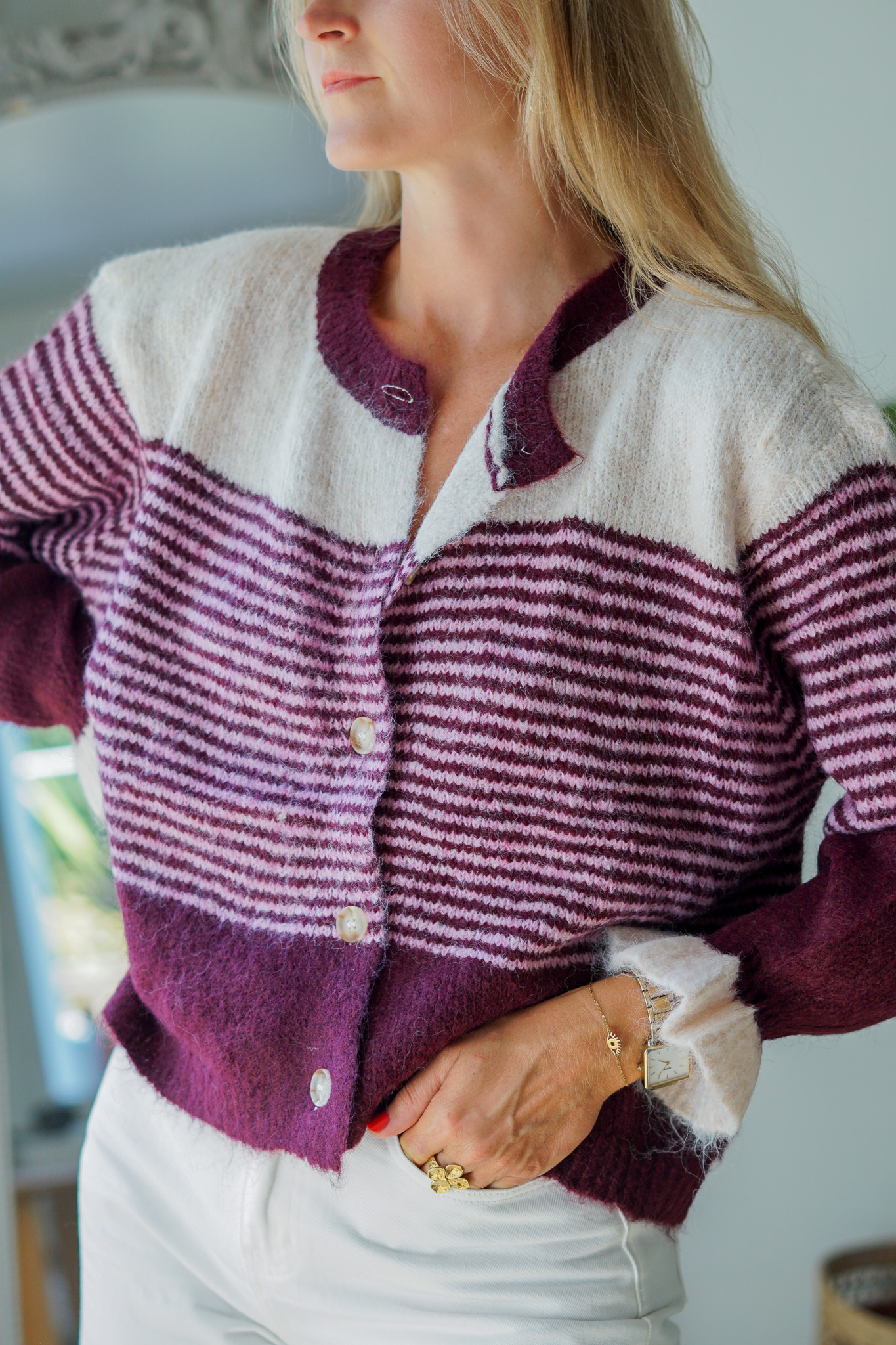 Gilet Wendy – Image 6