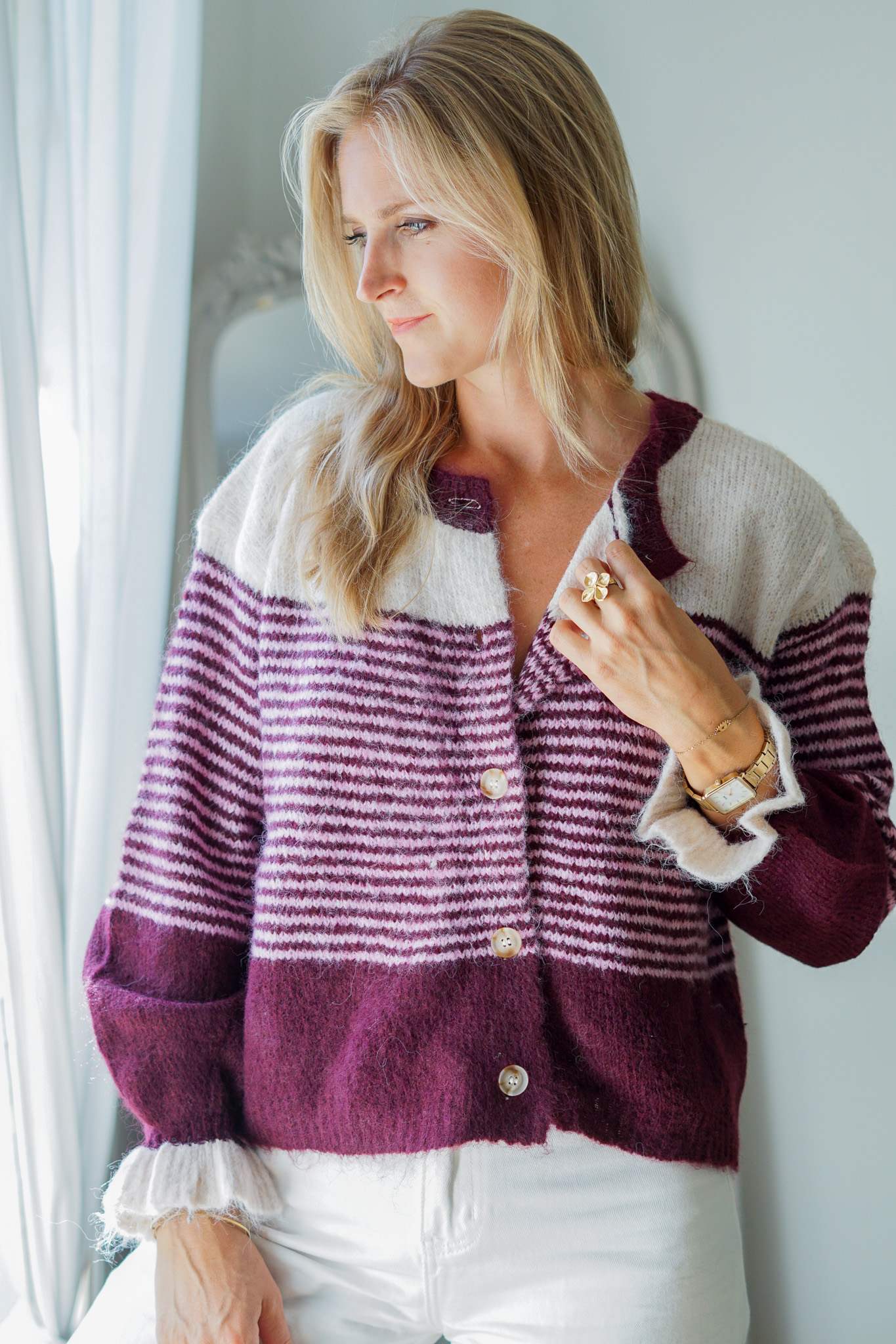 Gilet Wendy – Image 7