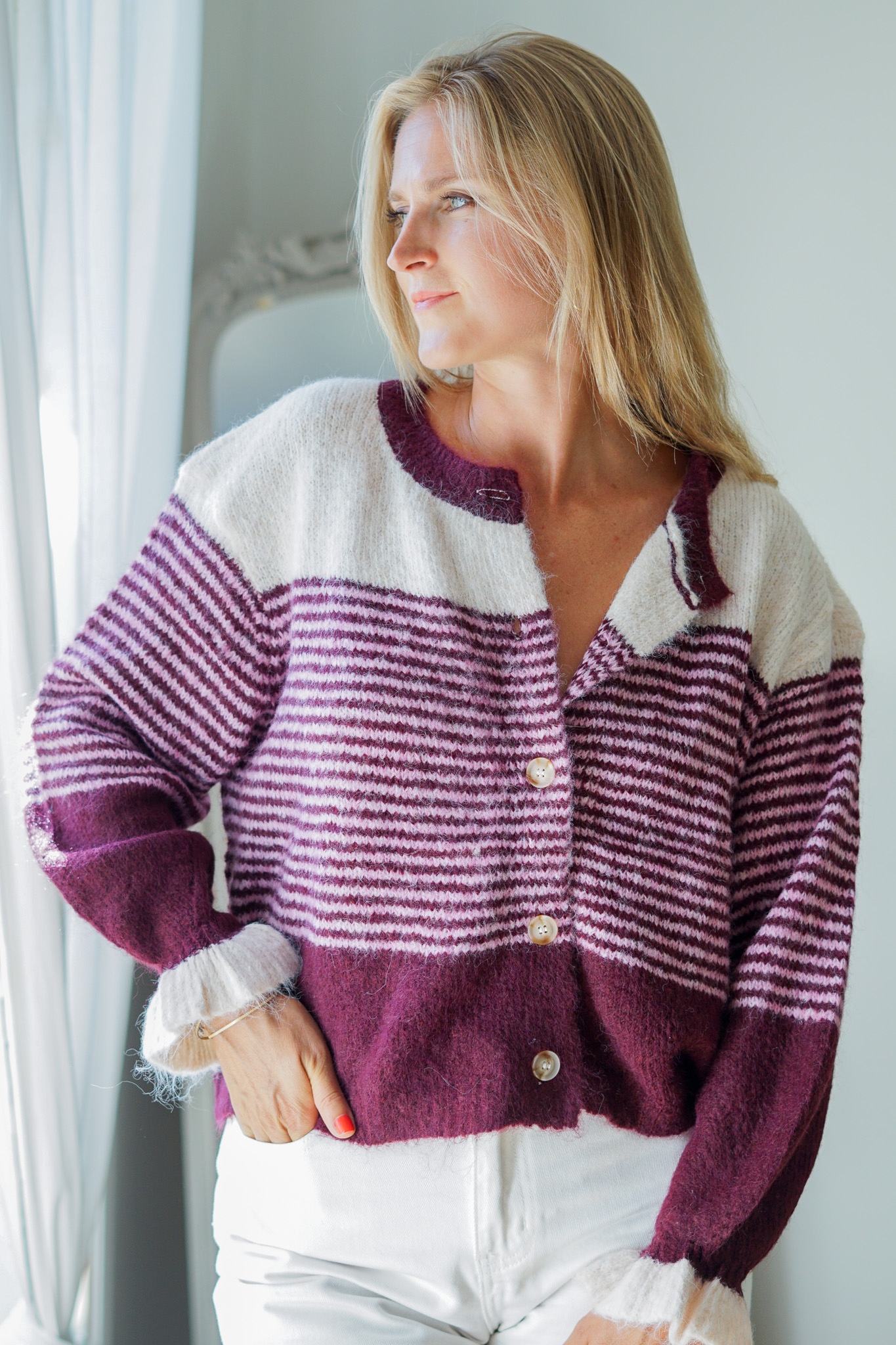 Gilet Wendy – Image 5
