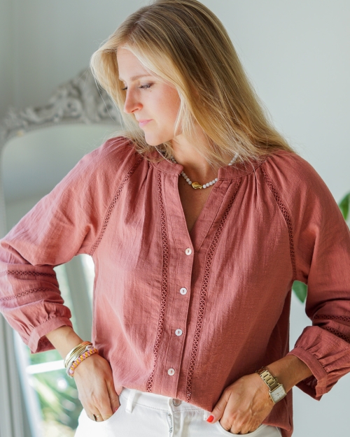 Blouse Rosalie