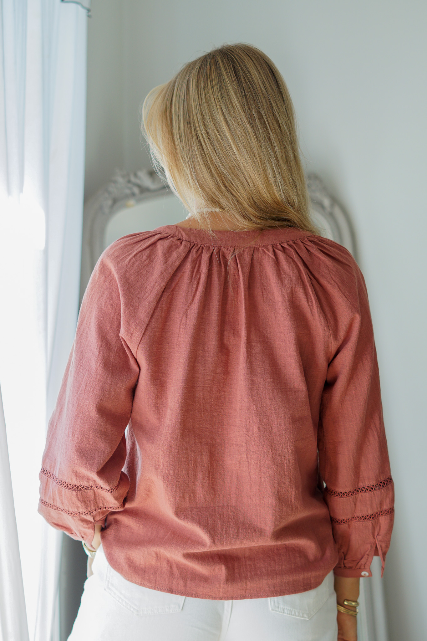 Blouse Rosalie – Image 3