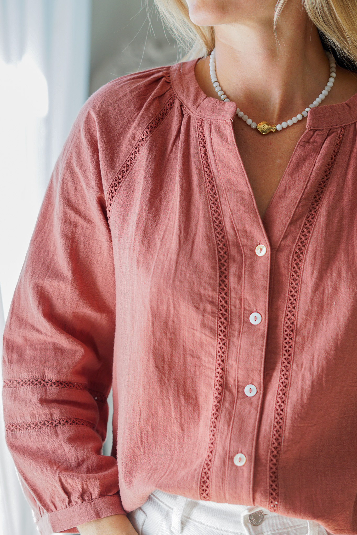 Blouse Rosalie – Image 4