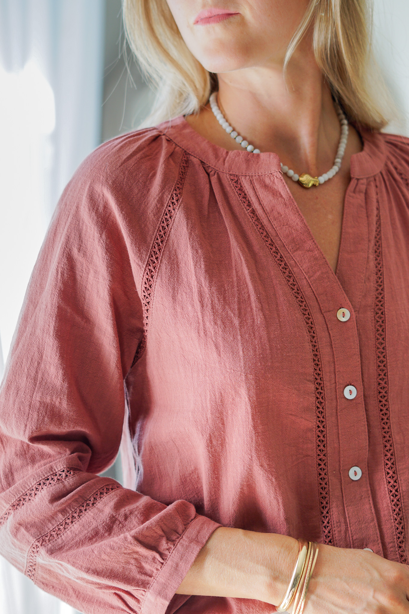 Blouse Rosalie – Image 6