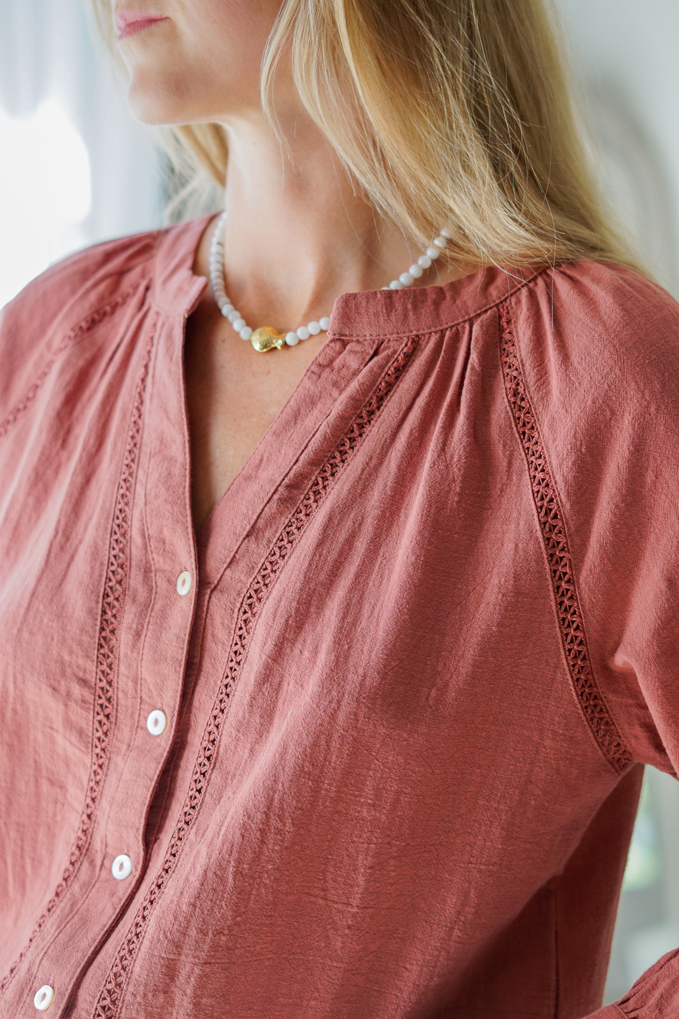 Blouse Rosalie – Image 7