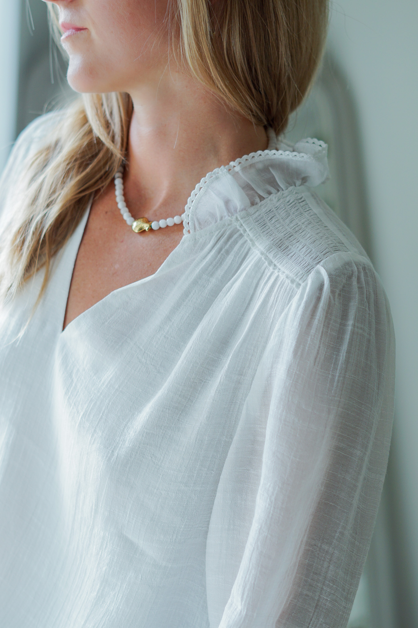 Blouse Mathilde – Image 2